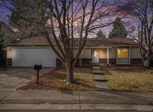18097 E Nassau Drive, Aurora, CO 80013
