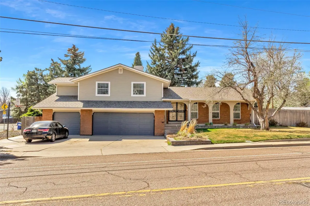 3751 Ward Road, Wheat Ridge, CO 80033 - #1