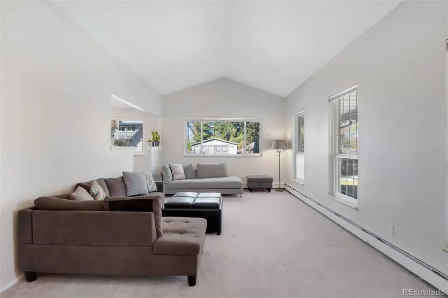 3751 Ward Road, Wheat Ridge, CO 80033 - #2