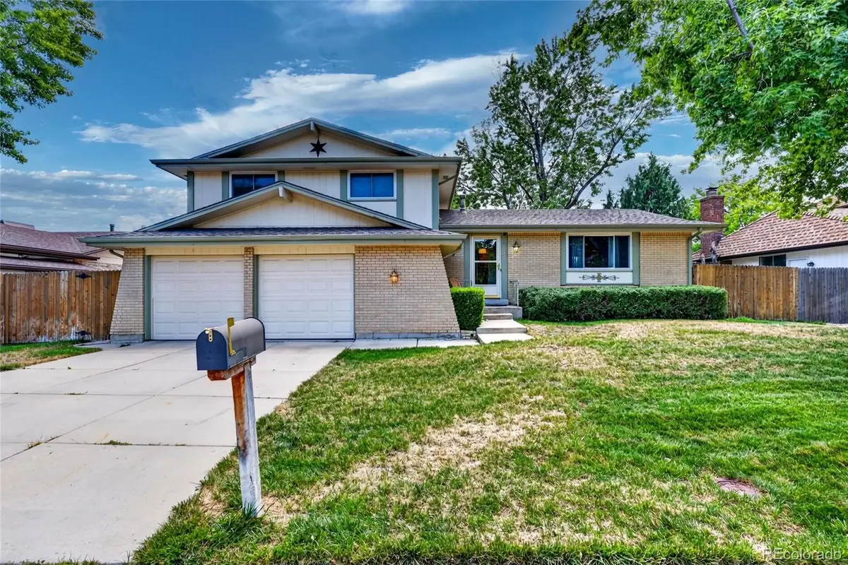 10126 W Iowa Avenue, Lakewood, CO 80232 - #1