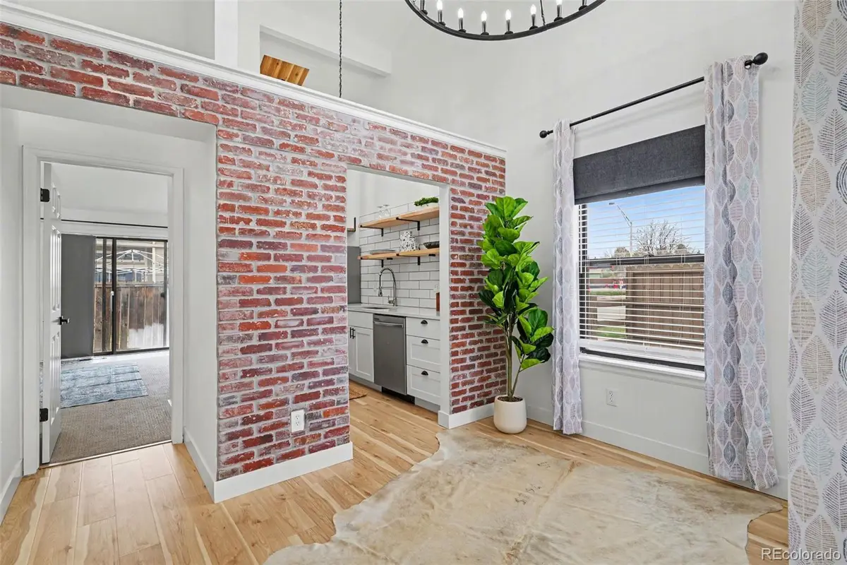 4603 S Fraser Court #A, Aurora, CO 80015 - #1