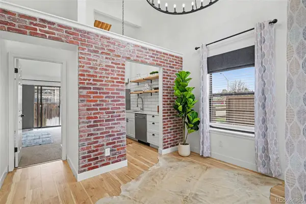 4603 S Fraser Court #A, Aurora, CO 80015