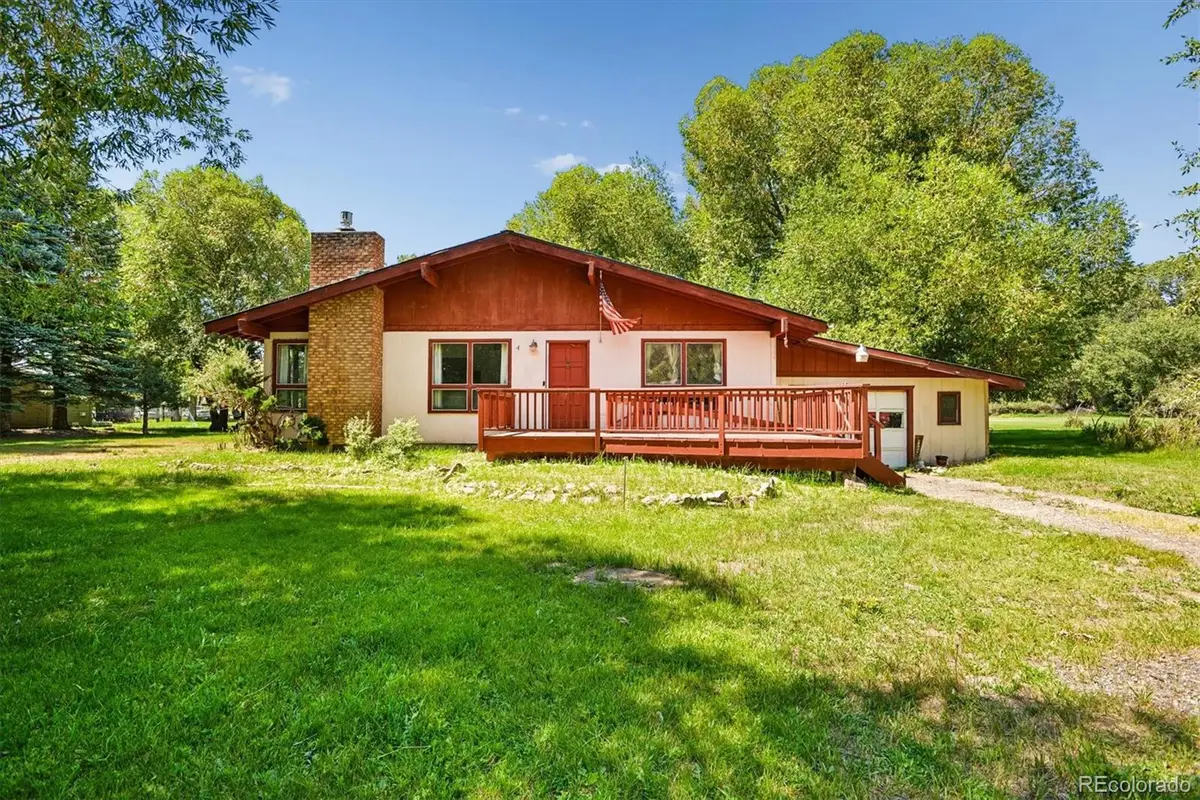 28835 Fairway Drive, Buena Vista, CO 81211 - #1