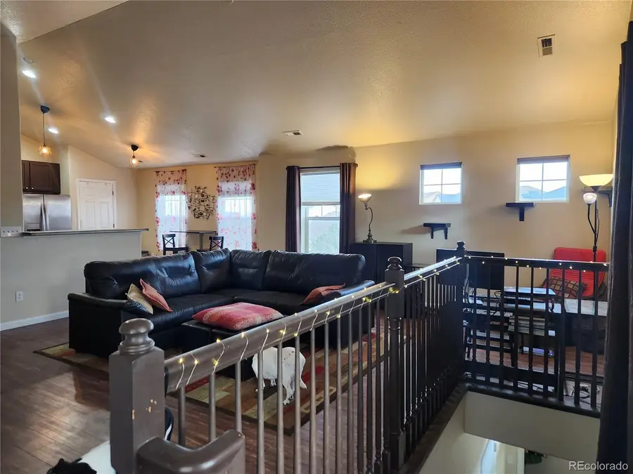 7243 S Millbrook Court #E, Aurora, CO 80016 - #3