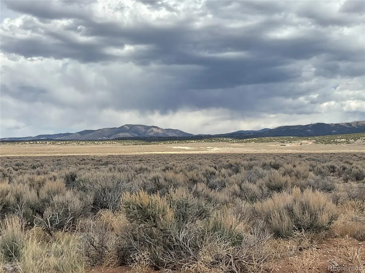 Lot 91 Triana Rd., Fort Garland, CO 81133 - #1