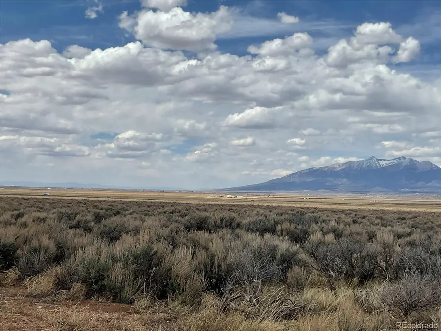 Lot 91 Triana Rd., Fort Garland, CO 81133 - #2