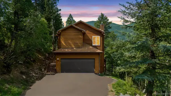 130 Jackpine Lane, Evergreen, CO 80439