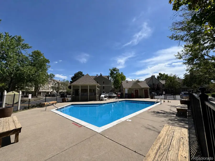 1811 S Quebec Way #78, Denver, CO 80231 - #3