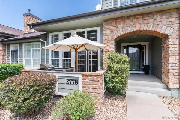 2778 W Greens Drive, Littleton, CO 80123