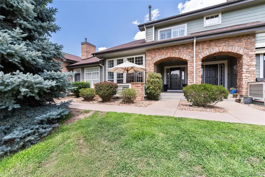 2778 W Greens Drive, Littleton, CO 80123 - #2