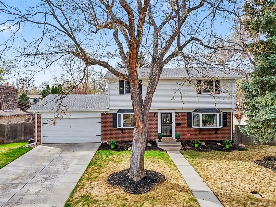 786 W Elati Circle, Littleton, CO 80120 - #3