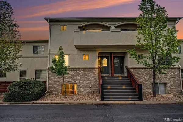 723 Elm Circle, Golden, CO 80401