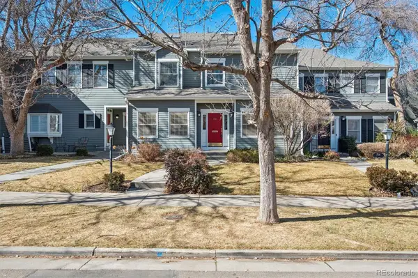 707 Ash Street, Denver, CO 80220