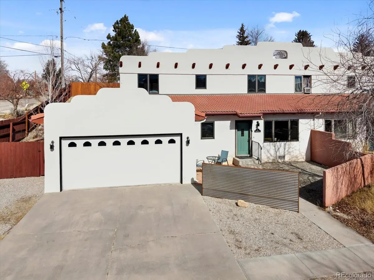 540 W 7th Street #1, Salida, CO 81201 - #1