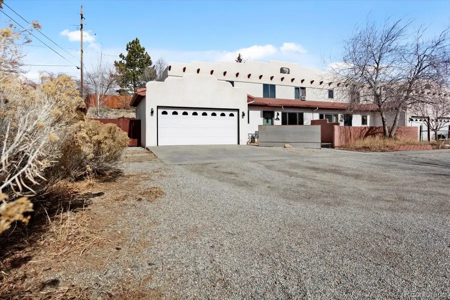 540 W 7th Street #1, Salida, CO 81201 - #2