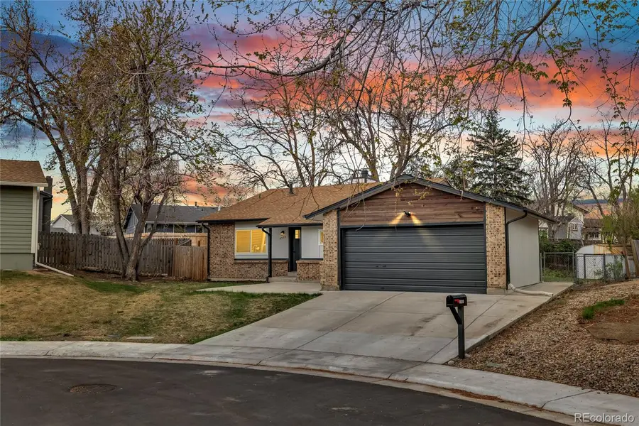 8573 Dover Circle, Arvada, CO 80005 - #2