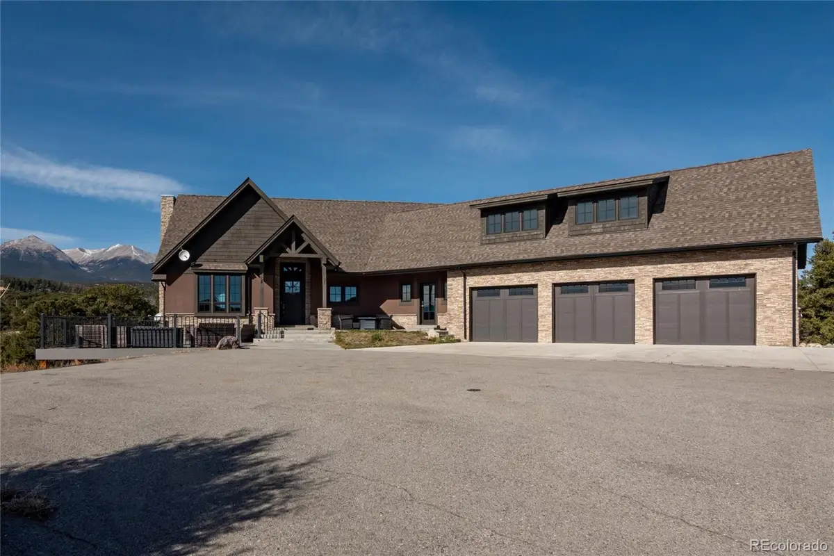 11905 Highland Circle, Salida, CO 81201 - Image #1