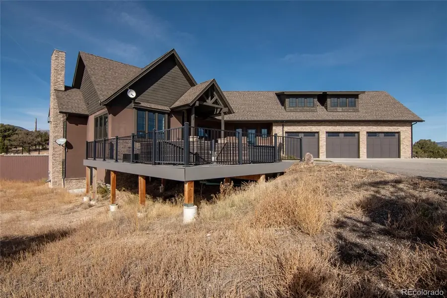 11905 Highland Circle, Salida, CO 81201 - Image #3