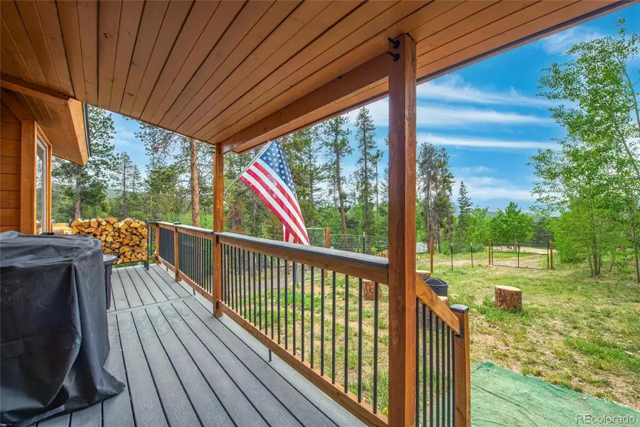 52 Crest View Drive, Black Hawk, CO 80422 - #3