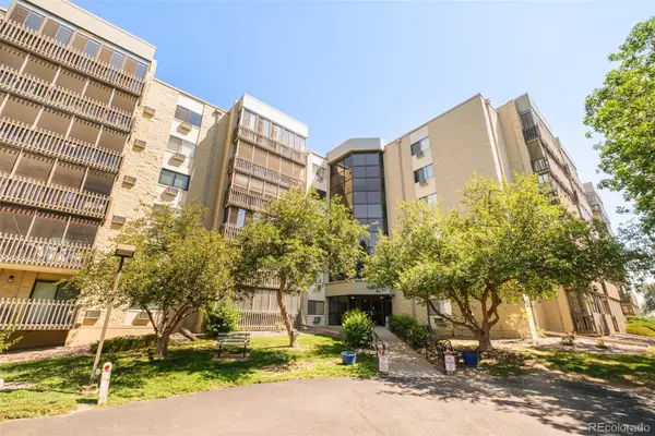 14390 E Marina Drive #311, Aurora, CO 80014