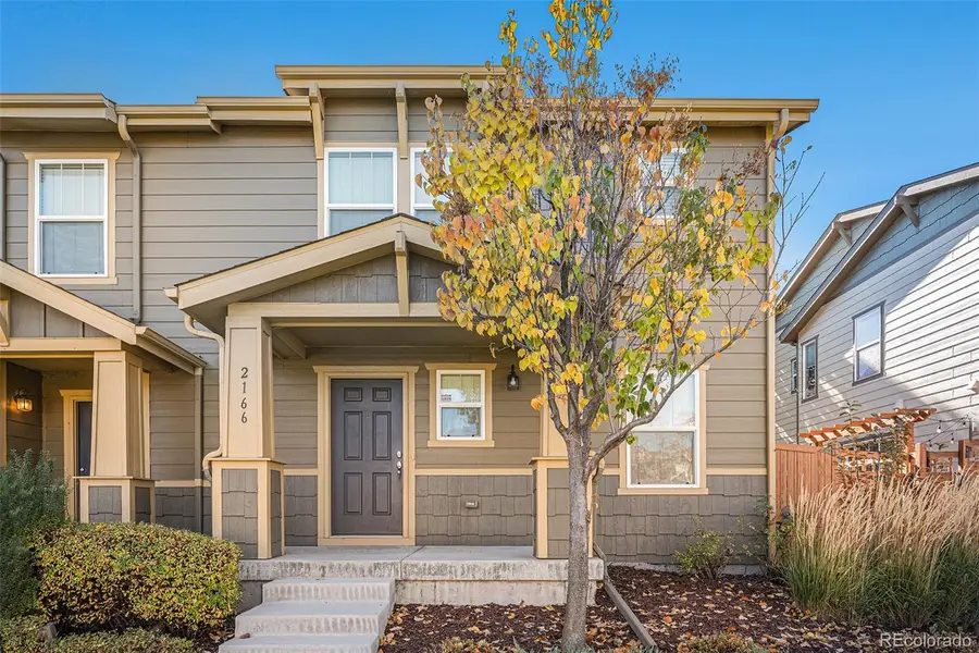 2166 Spruce Street, Denver, CO 80238 - Image #2