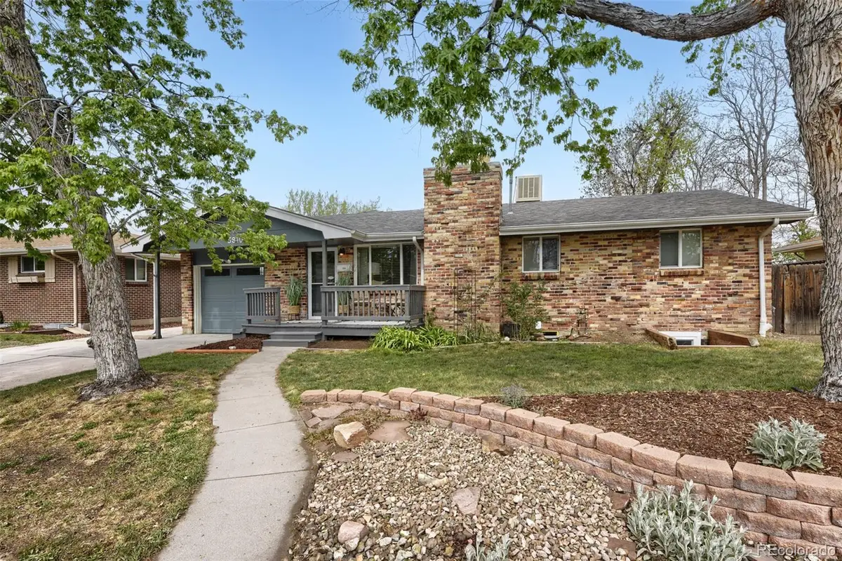 5810 S Julian Street, Littleton, CO 80123 - #1
