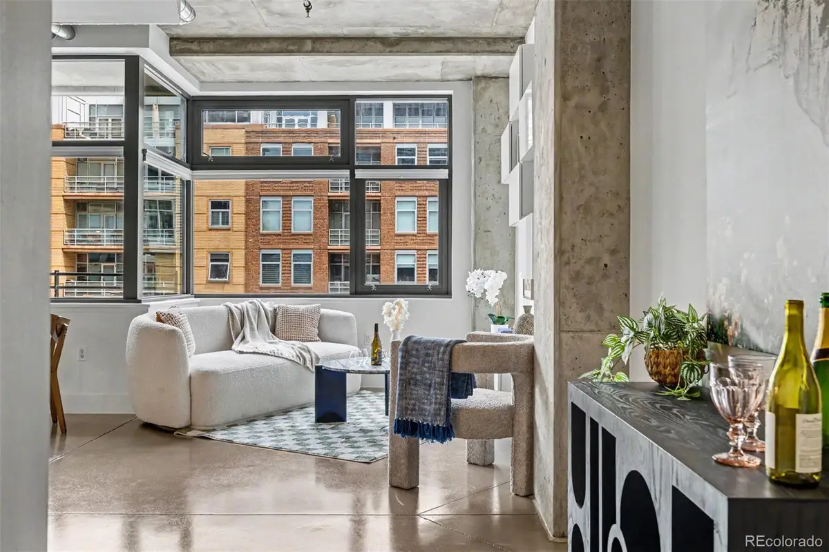 2100 16th Street #302, Denver, CO 80202 - #1