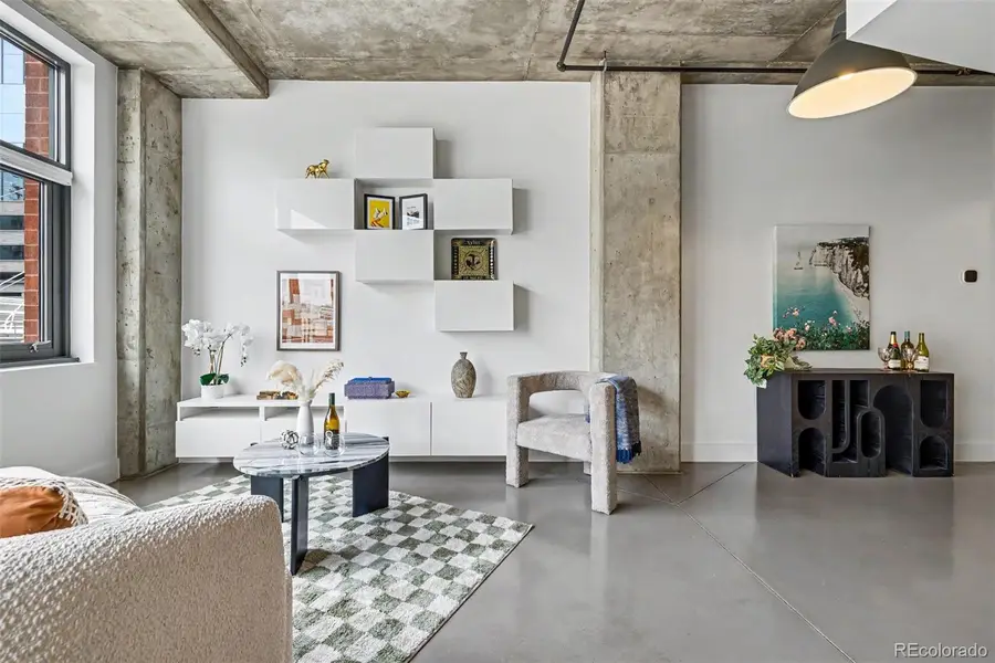 2100 16th Street #302, Denver, CO 80202 - #2