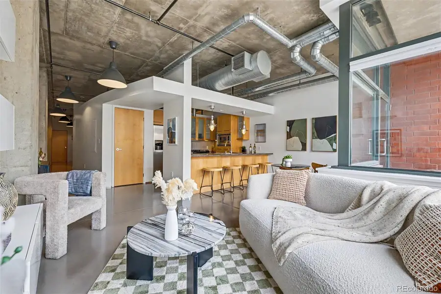 2100 16th Street #302, Denver, CO 80202 - #3