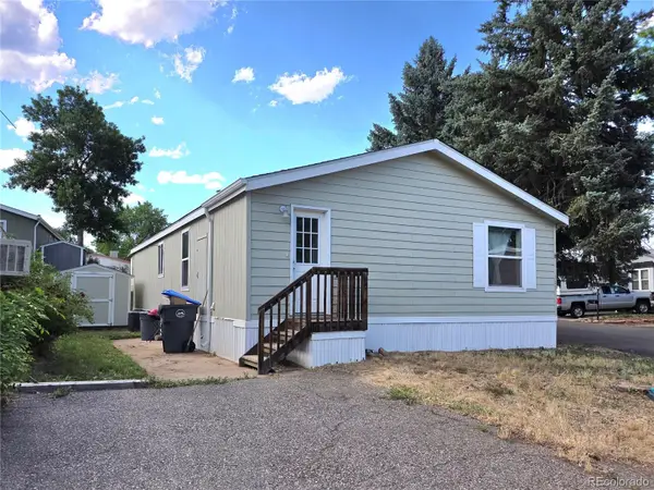127 Sequoia Street, Golden, CO 80401
