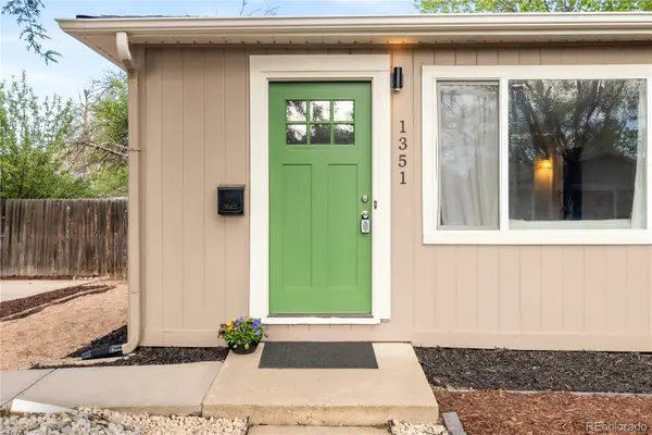 1351 S Patton Court, Denver, CO 80219