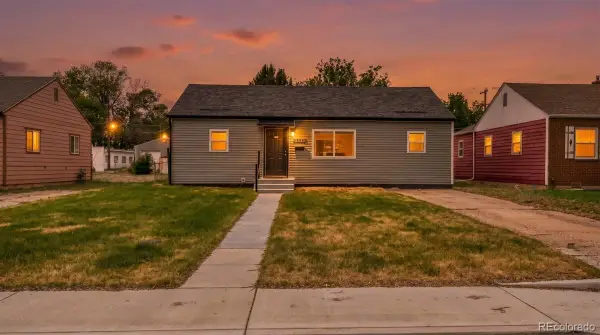 2333 5th Avenue, Greeley, CO 80631
