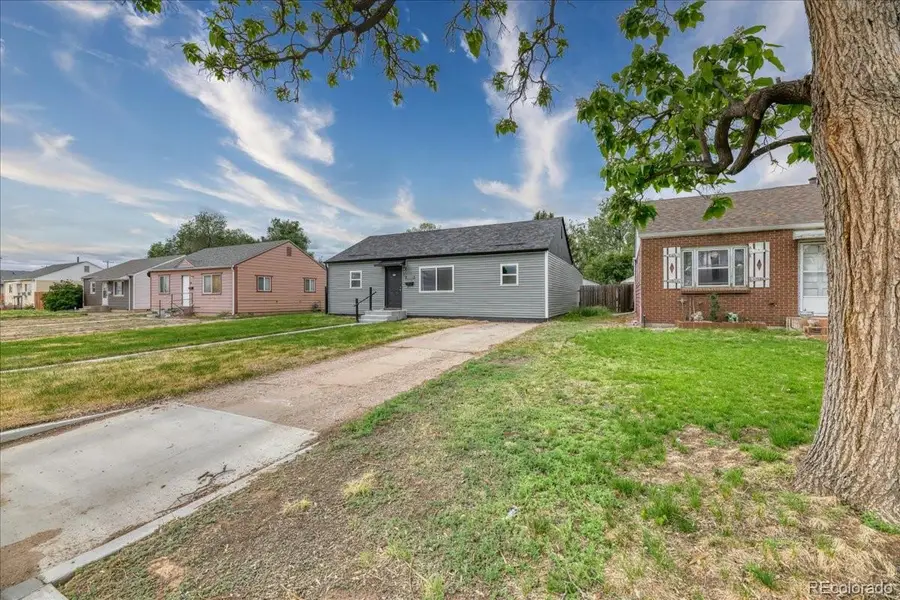 2333 5th Avenue, Greeley, CO 80631 - #3