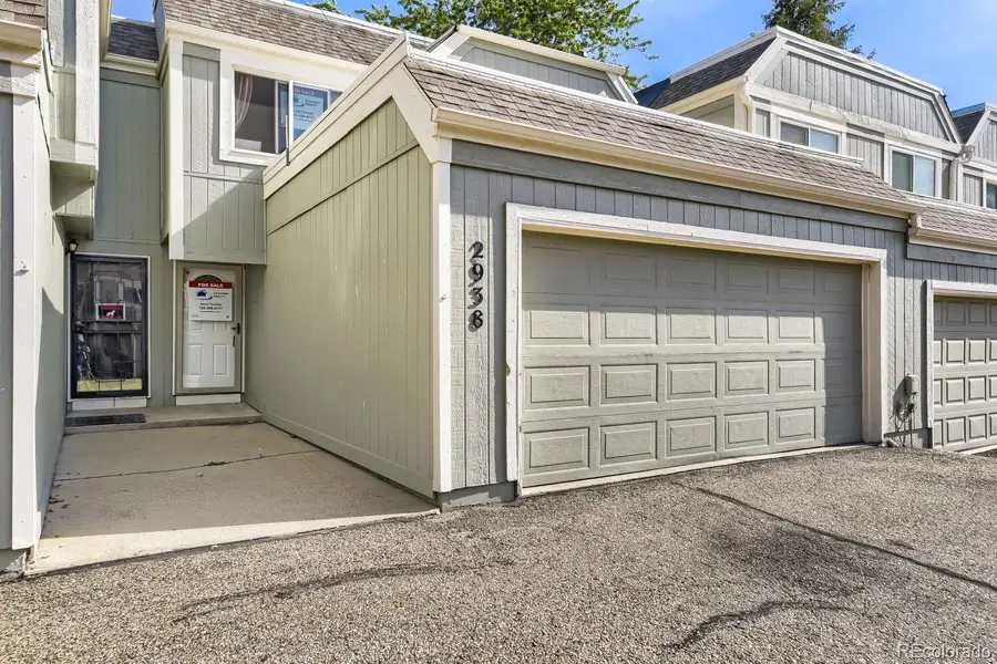 2938 S Parker Court, Aurora, CO 80014 - #3