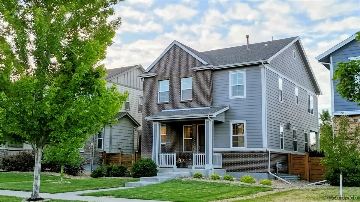 521 E Hinsdale Avenue, Littleton, CO 80122 - #1