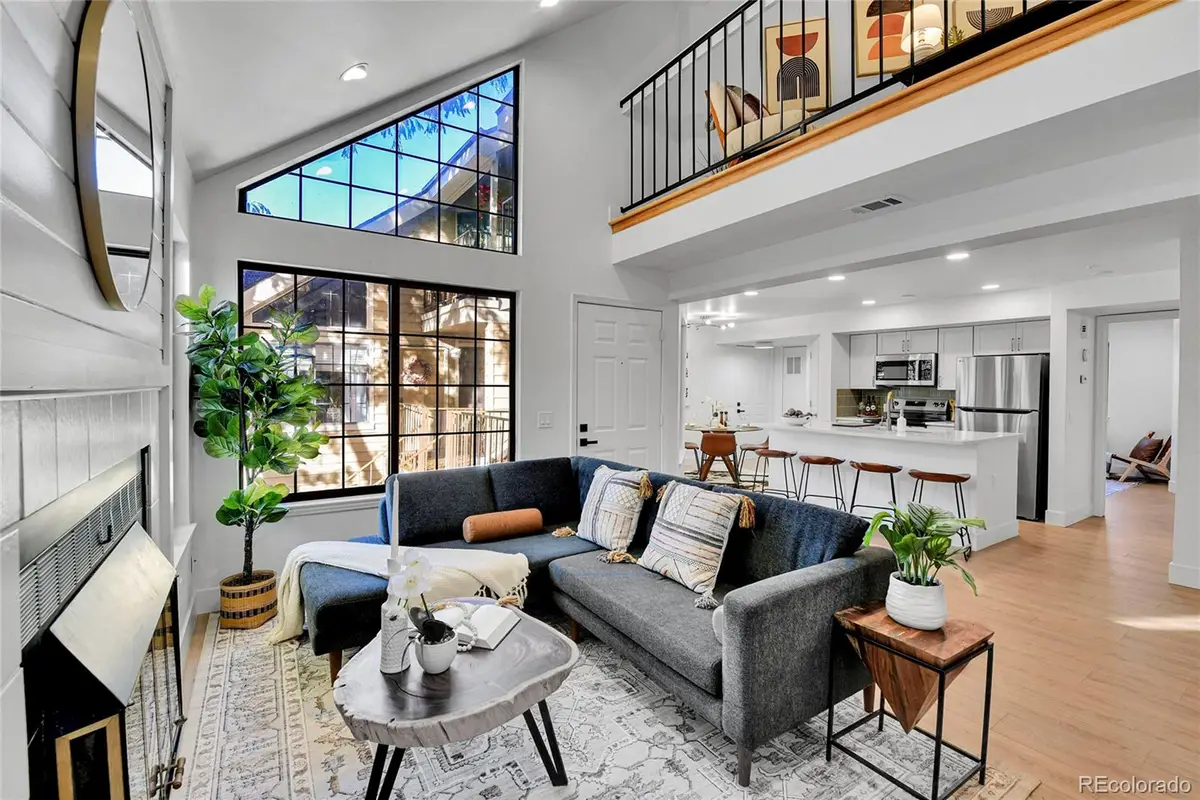 4878 E Kentucky Avenue #E, Denver, CO 80246 - Image #1