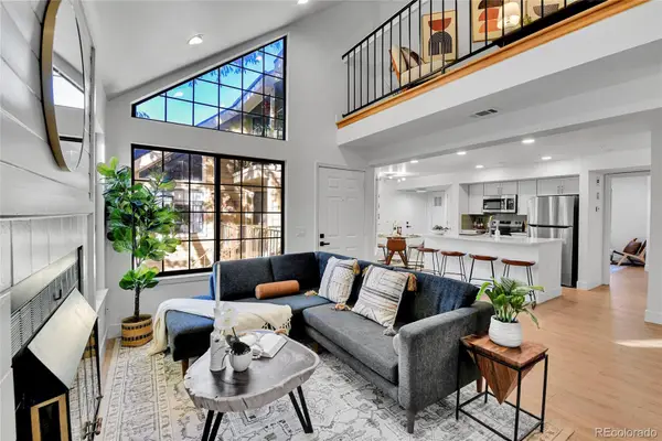 4878 E Kentucky Avenue #E, Denver, CO 80246