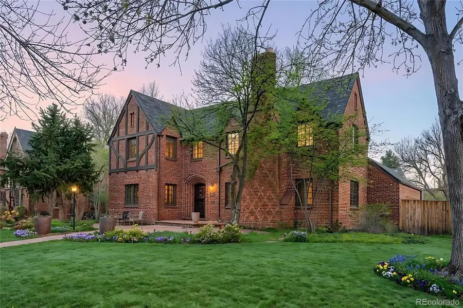 6235 E 17th Avenue Parkway, Denver, CO 80220 - #2