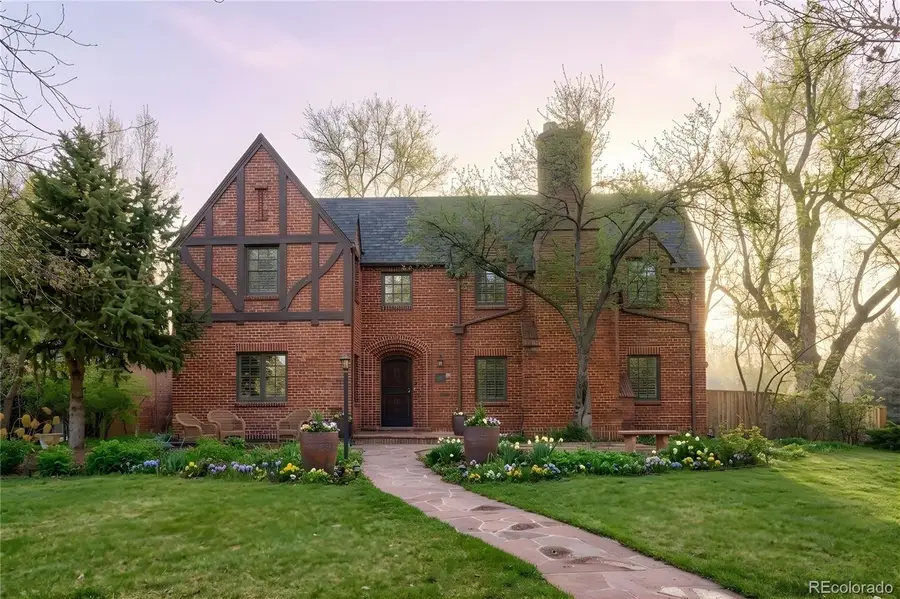 6235 E 17th Avenue Parkway, Denver, CO 80220 - #3