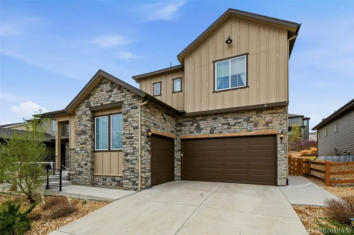 18676 W 93rd Avenue, Arvada, CO 80007 - #1