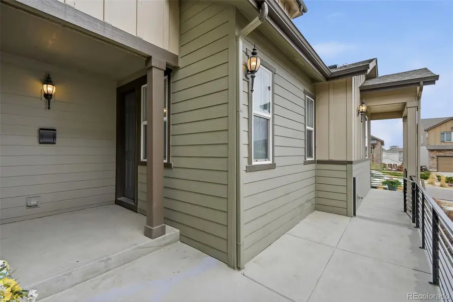 18676 W 93rd Avenue, Arvada, CO 80007 - #3