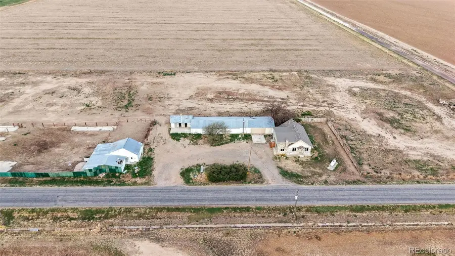 15435 County Road 12, Fort Morgan, CO 80701 - #2