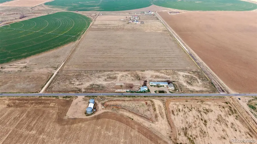 15435 County Road 12, Fort Morgan, CO 80701 - #3