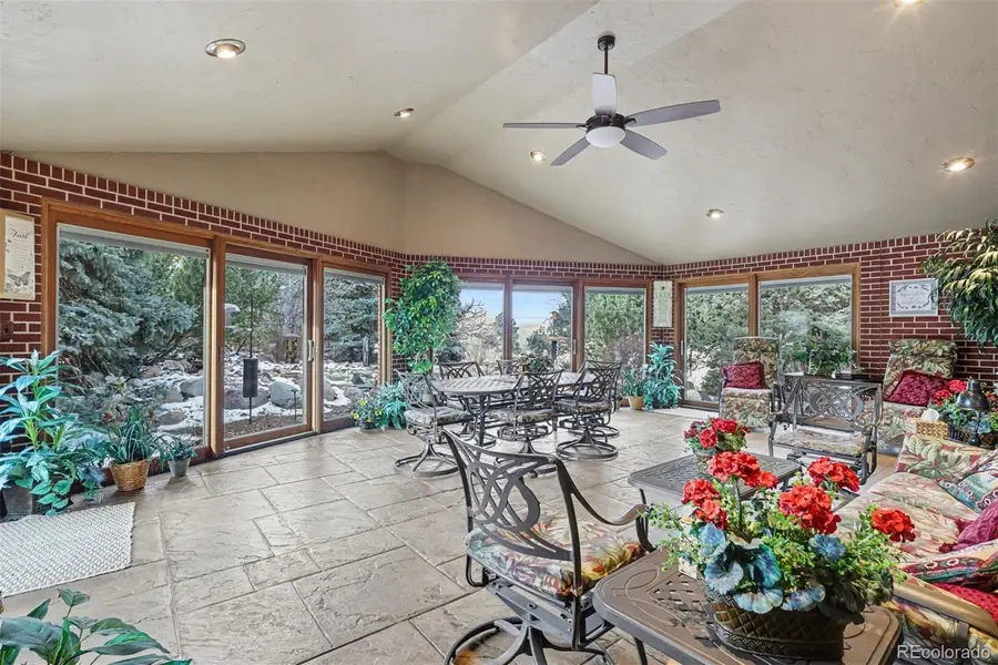 1124 Eagle Rock Road, Colorado Springs, CO 80918 - #2