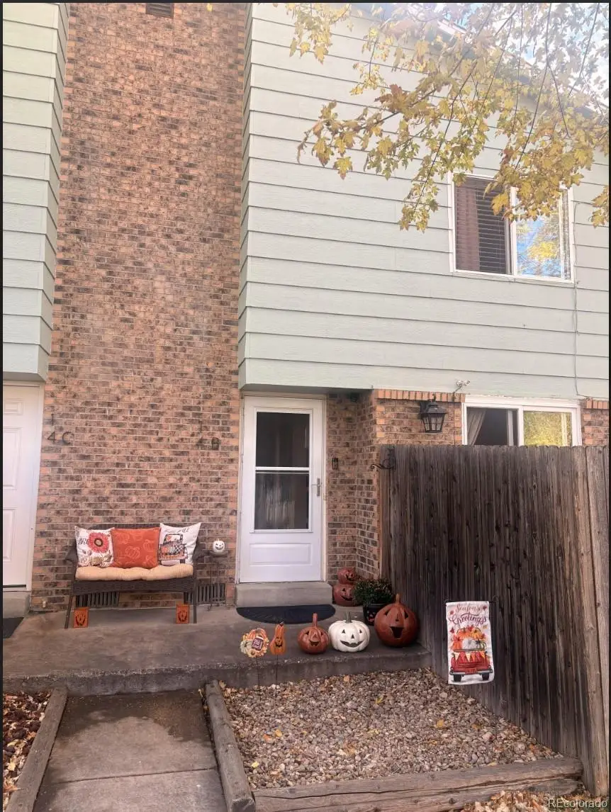14 Nome #B, Aurora, CO 80012 - #1