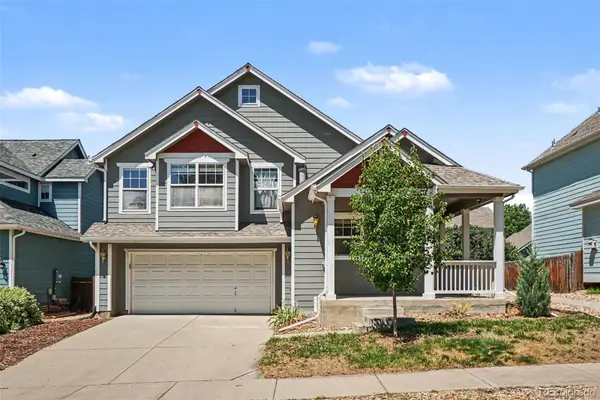 305 Maggie Street, Longmont, CO 80501
