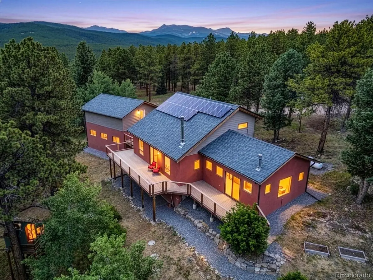 84 Albert Drive, Rollinsville, CO 80474 - #1