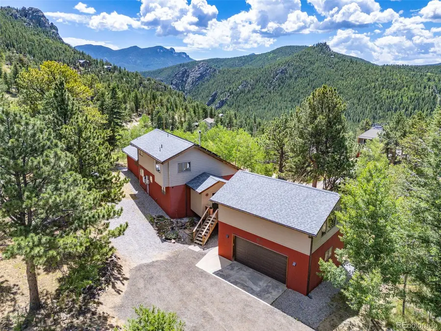 84 Albert Drive, Rollinsville, CO 80474 - #2