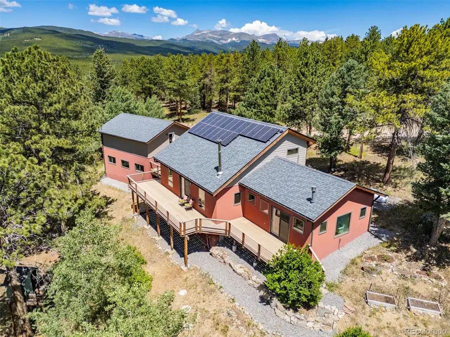 84 Albert Drive, Rollinsville, CO 80474 - #3