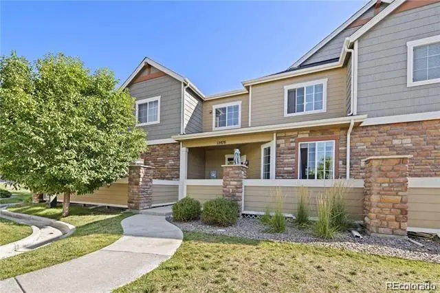 12876 Jasmine Street #E, Thornton, CO 80602 - #1